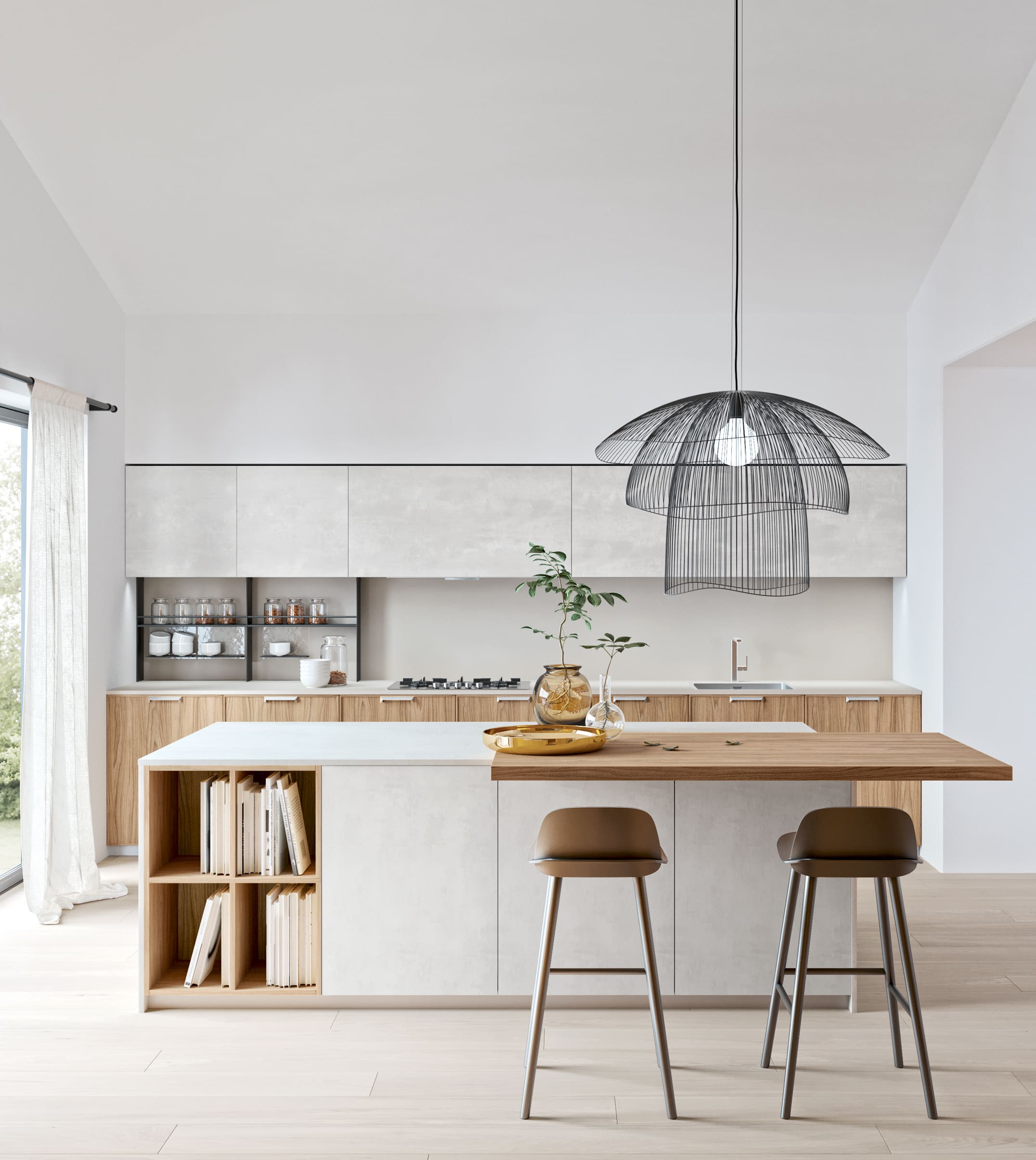 TOTEM services intergroupe